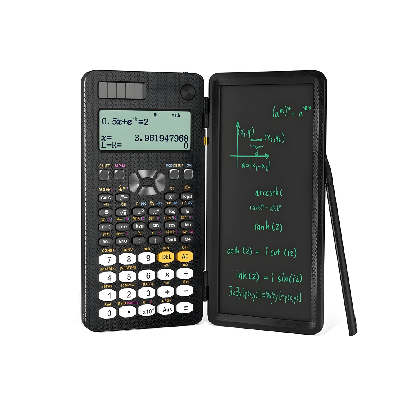 EquaPad