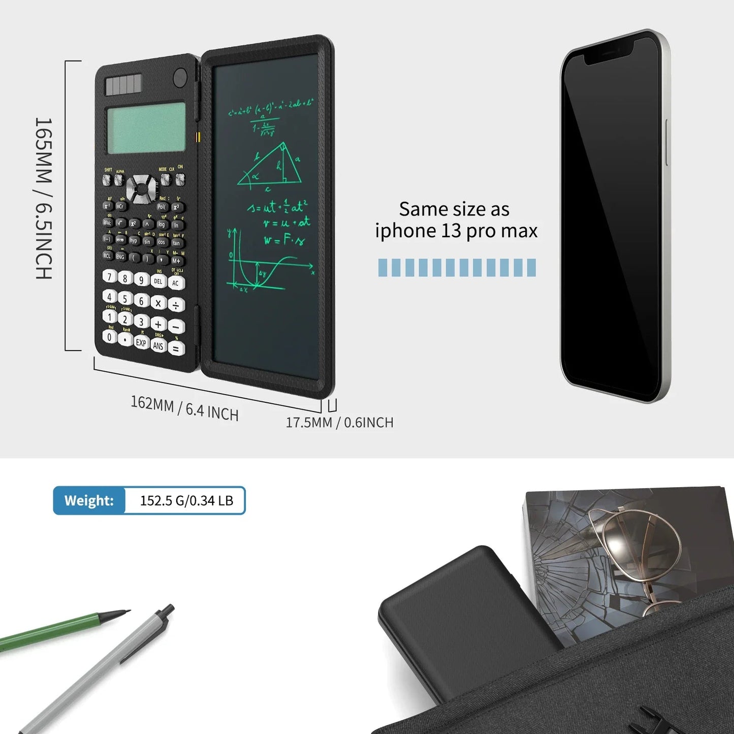 EquaPad